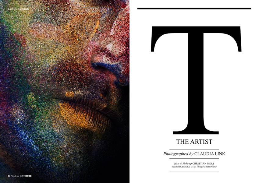 The Artist