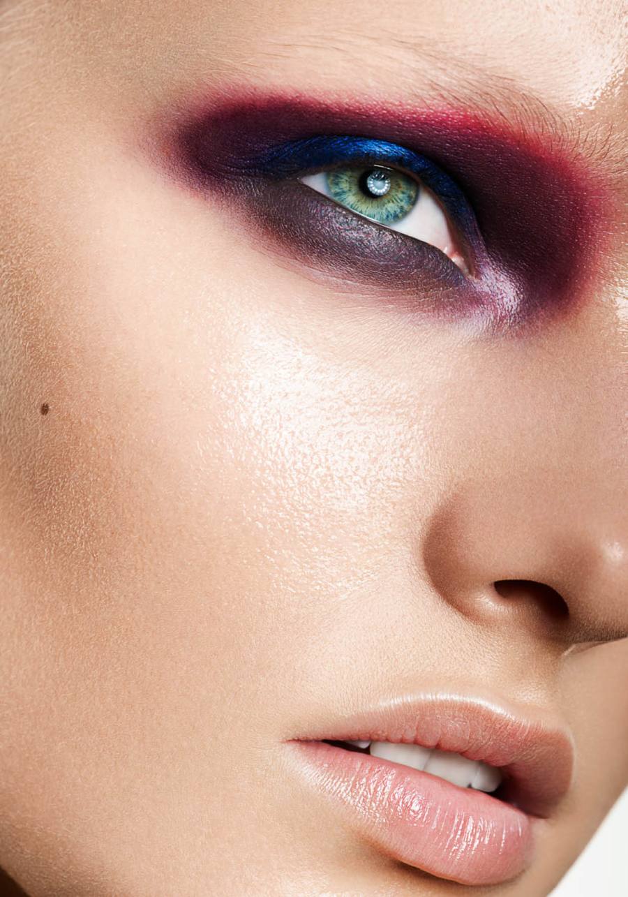 The Business of Beauty