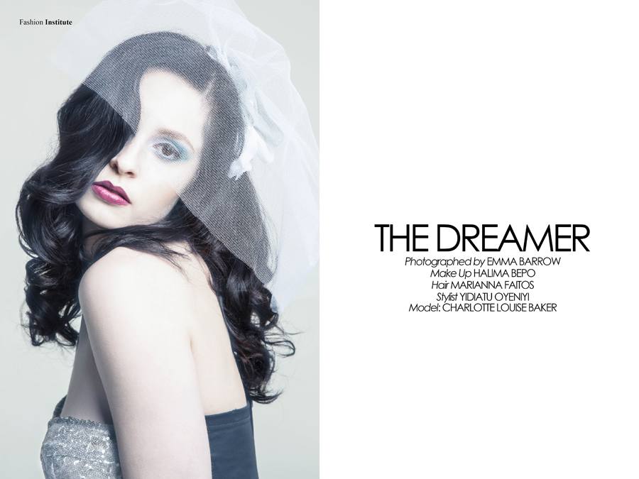 The Dreamer
