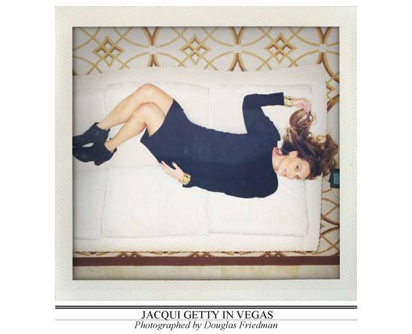 The Facinator in Vegas
