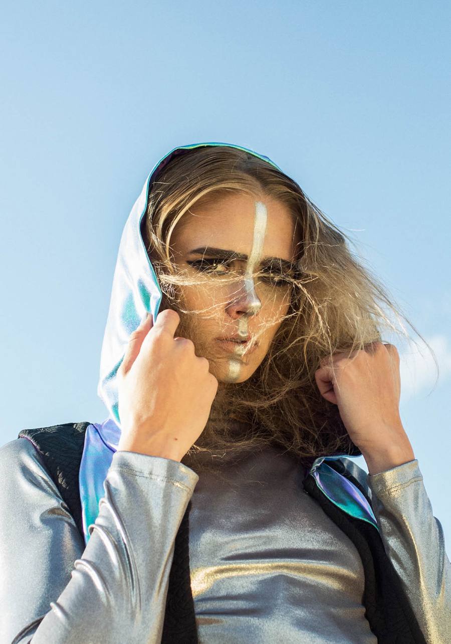 The Future Is Female