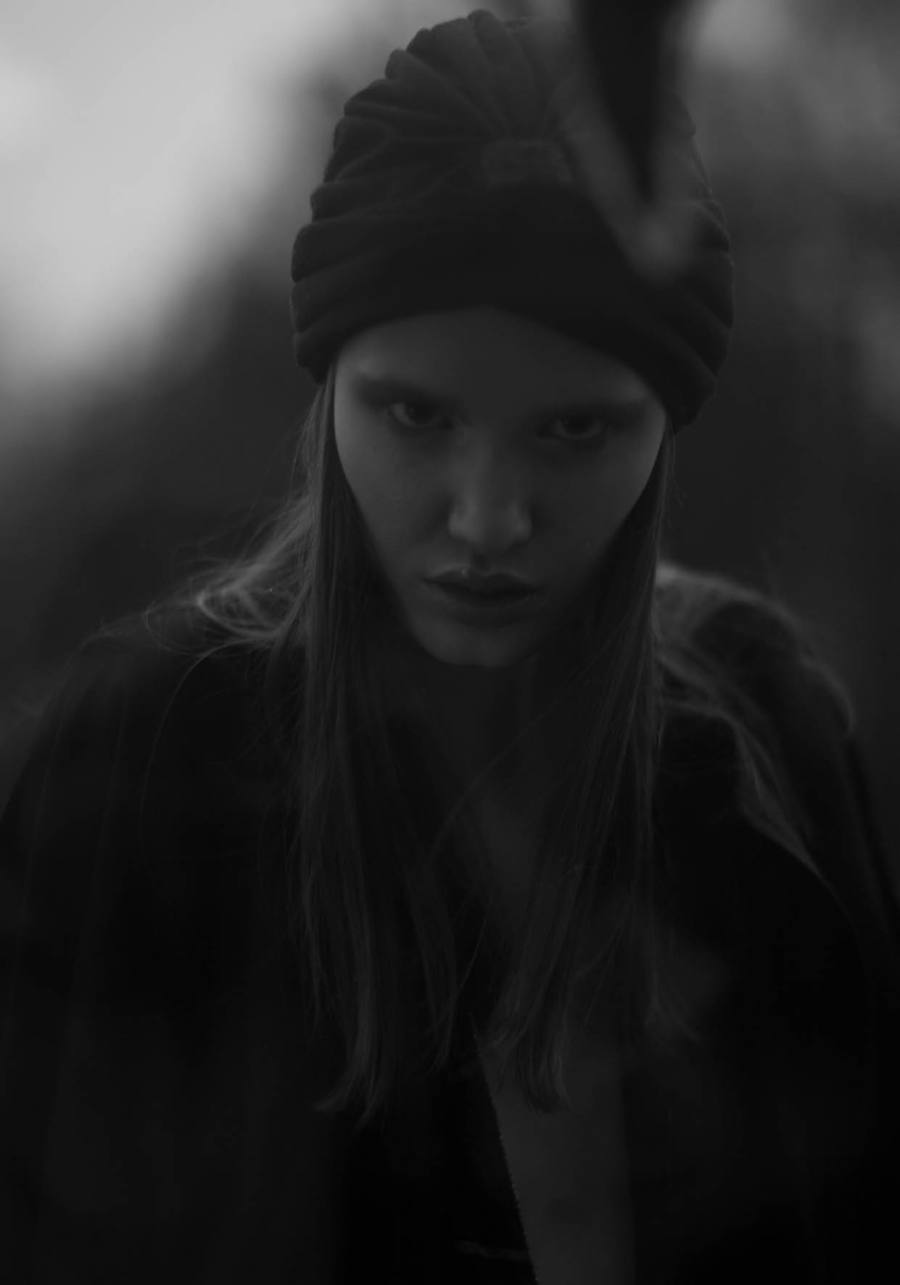 The Girl Who Fell To Earth