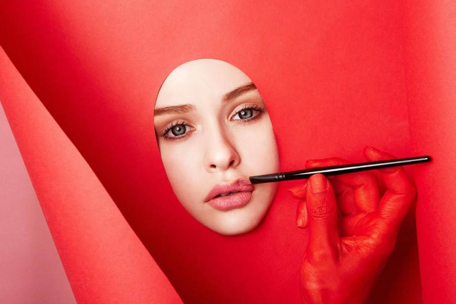 The Red Additive