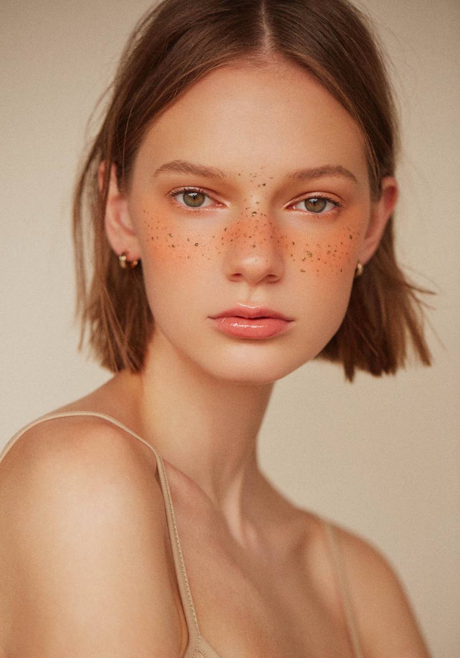 Touch Of Gold