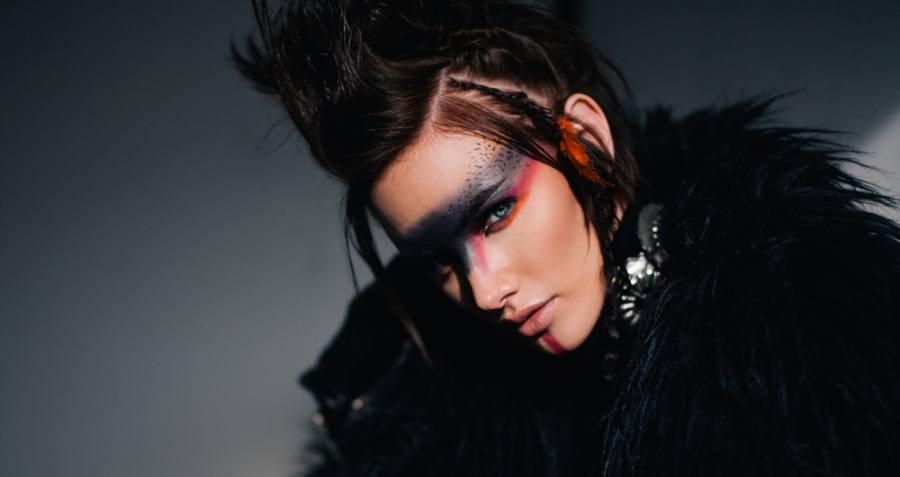 Tribal Earth