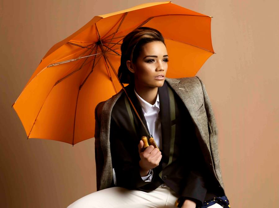 Tweed Gent