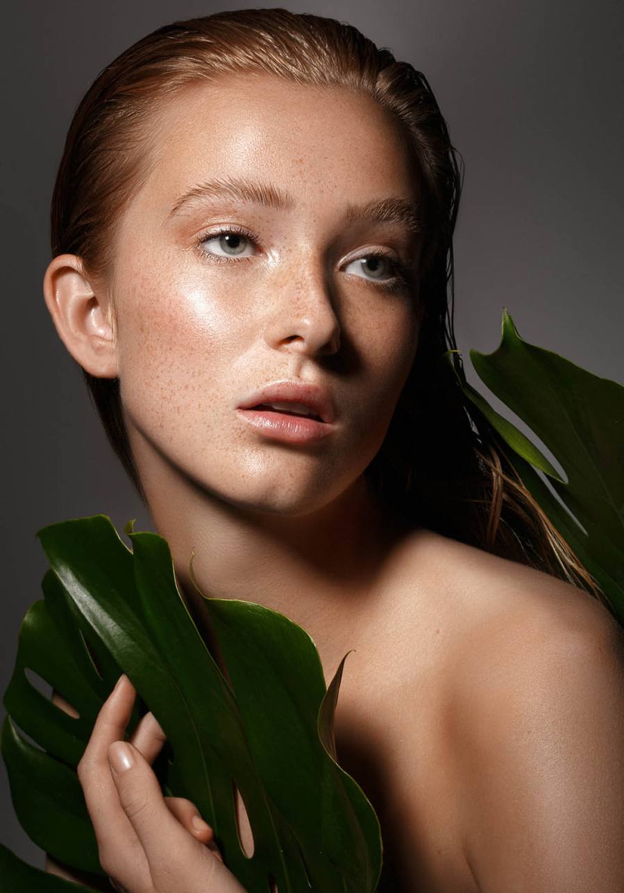 Undercover Beauty