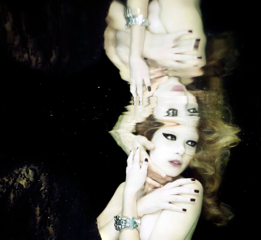 Underwater Love