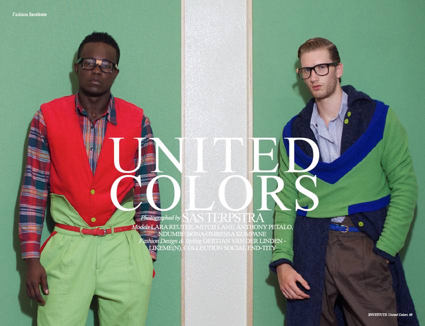 United Colors