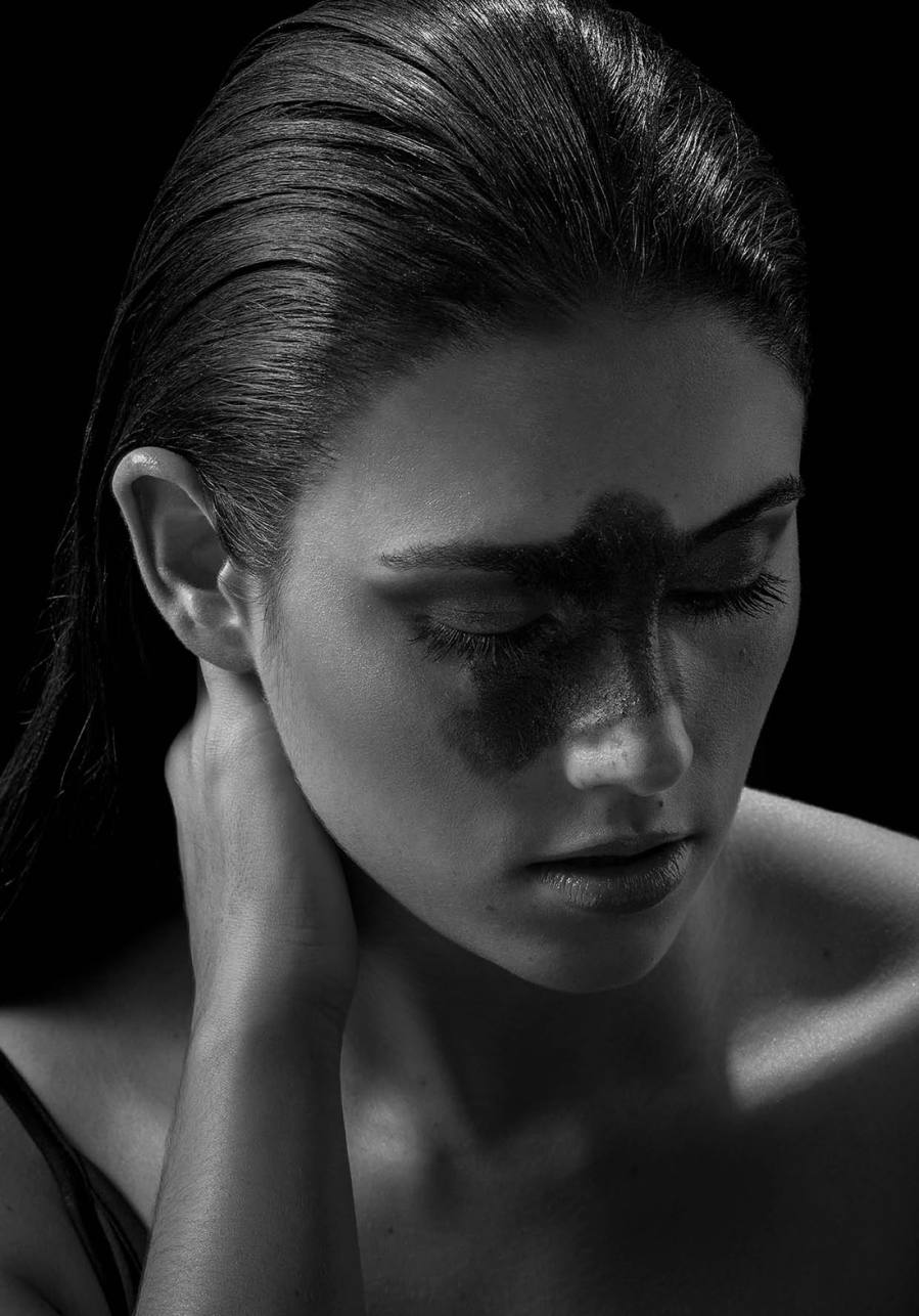 Unusual Beauty