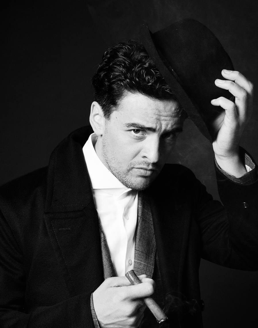 Vincent Piazza