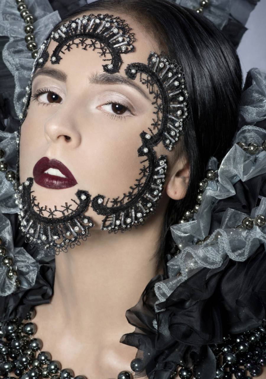 Visual Opulence