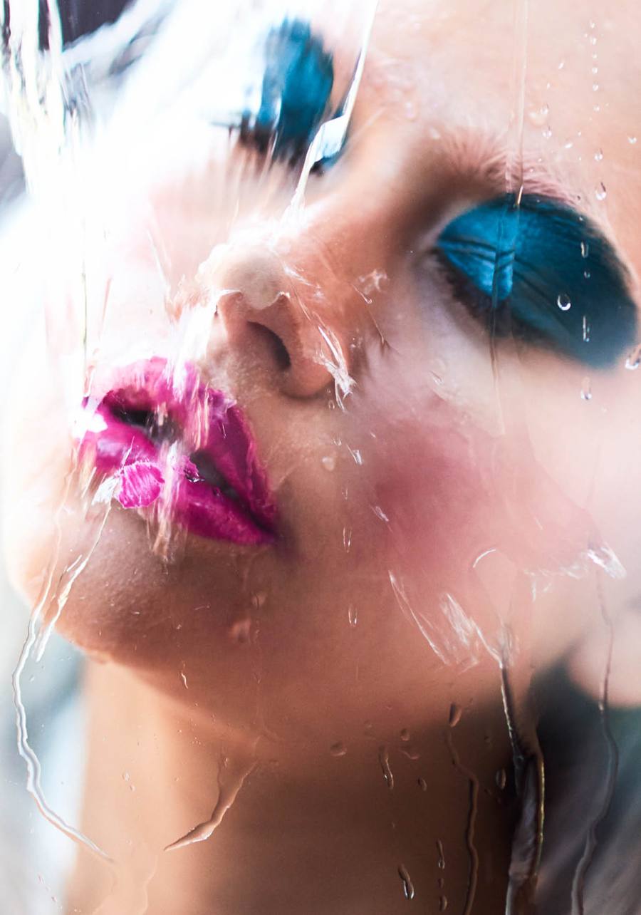 Water Beauty