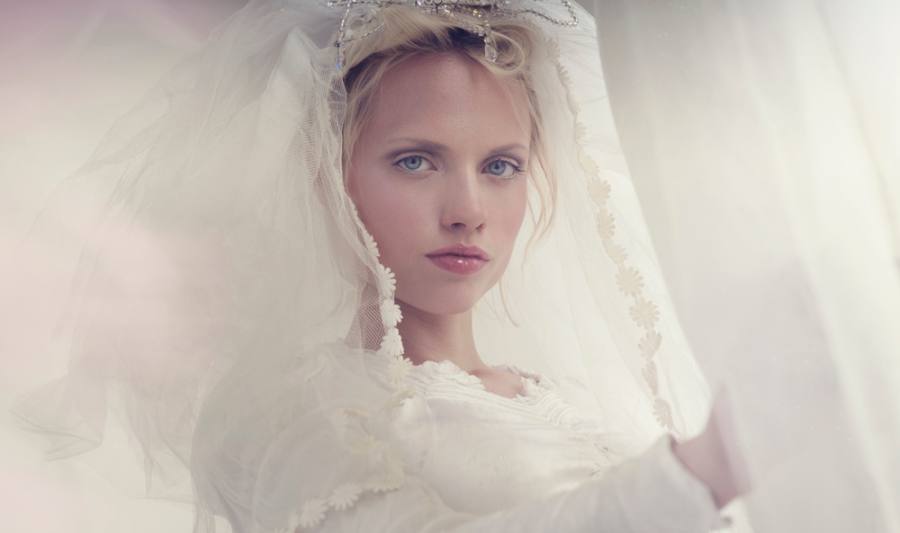 Wedding Belle