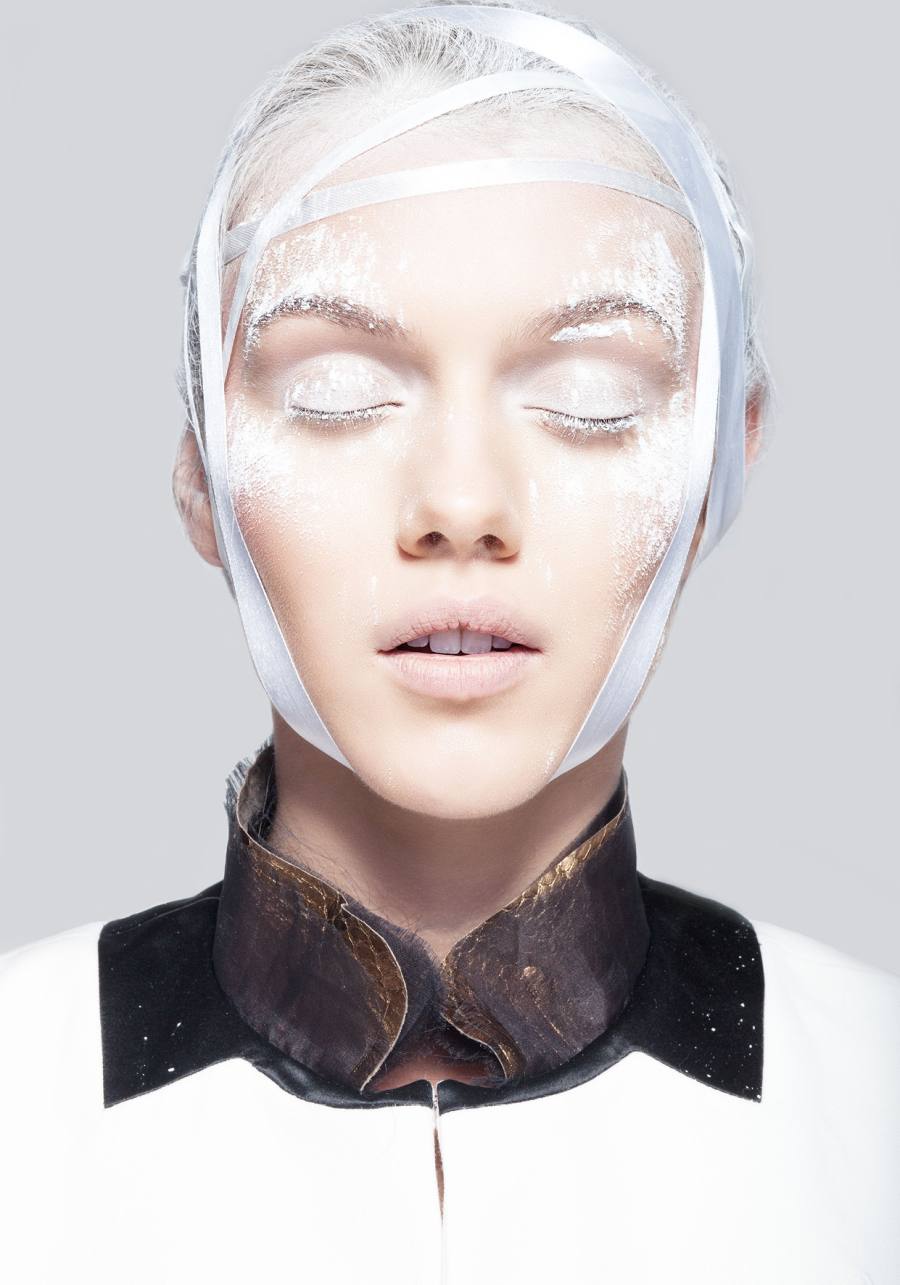 White Beauty