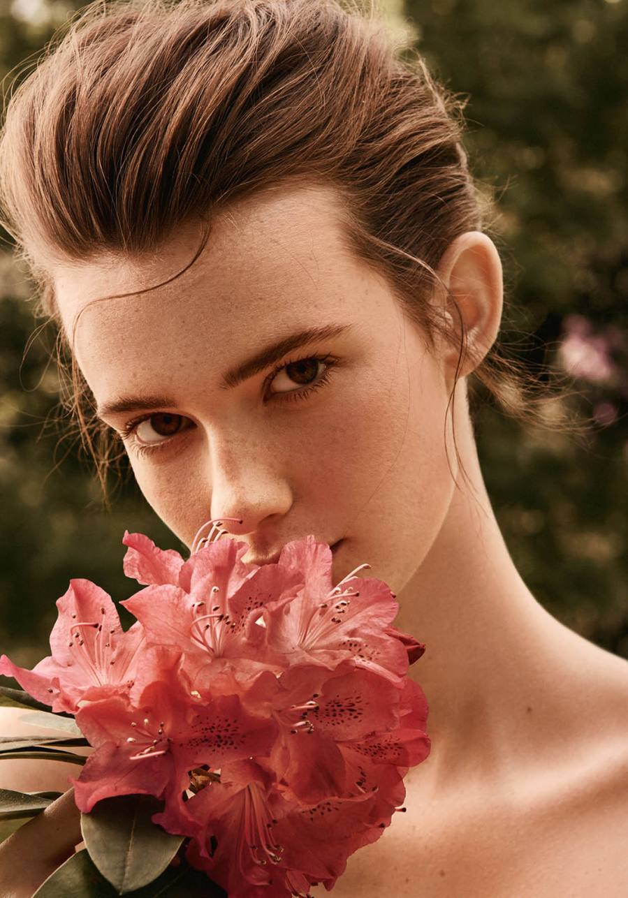 Wild Flower