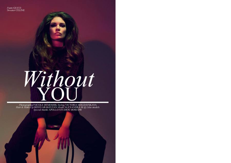 Without You