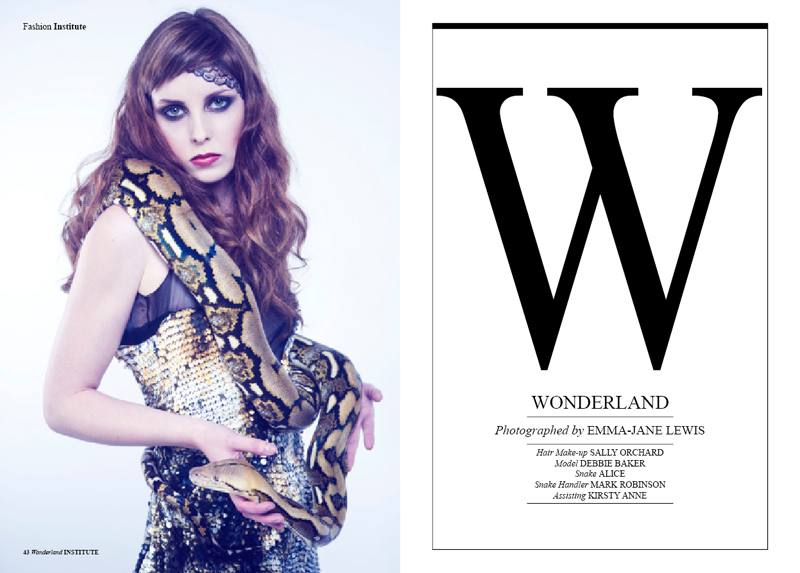 Wonderland