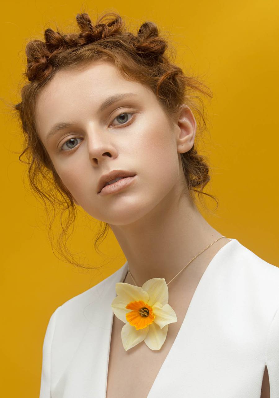 Yellow Spring