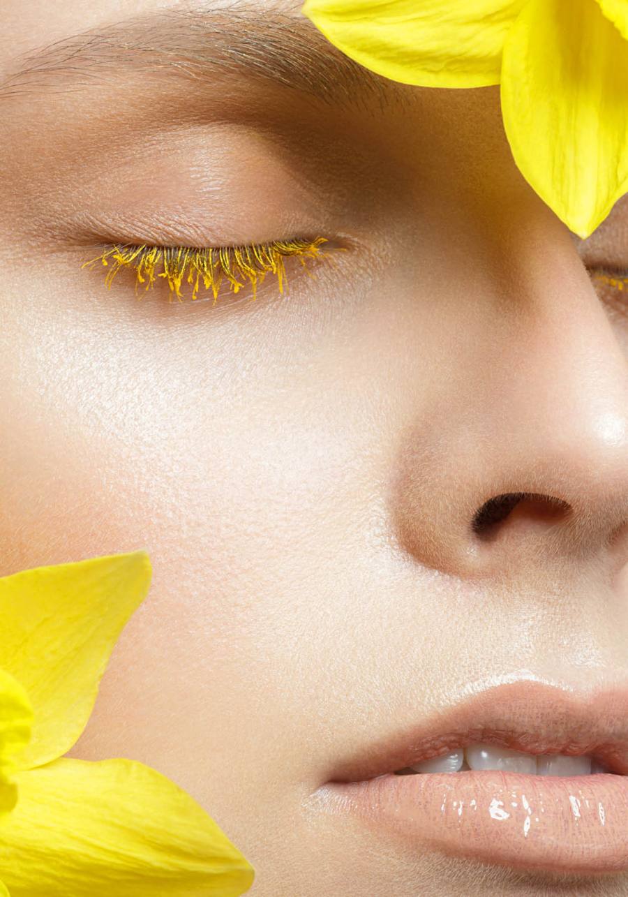Yellow Spring