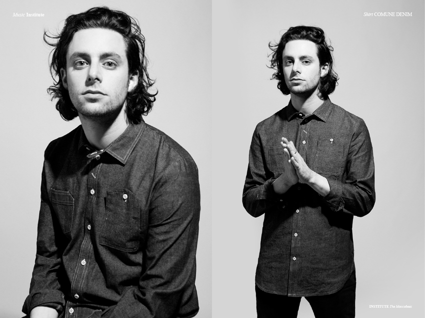 The Maccabees