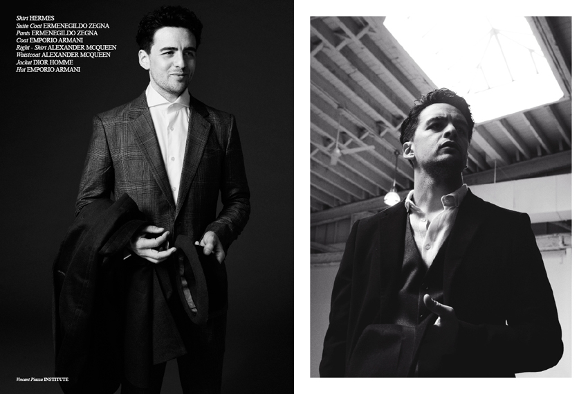 Vincent Piazza