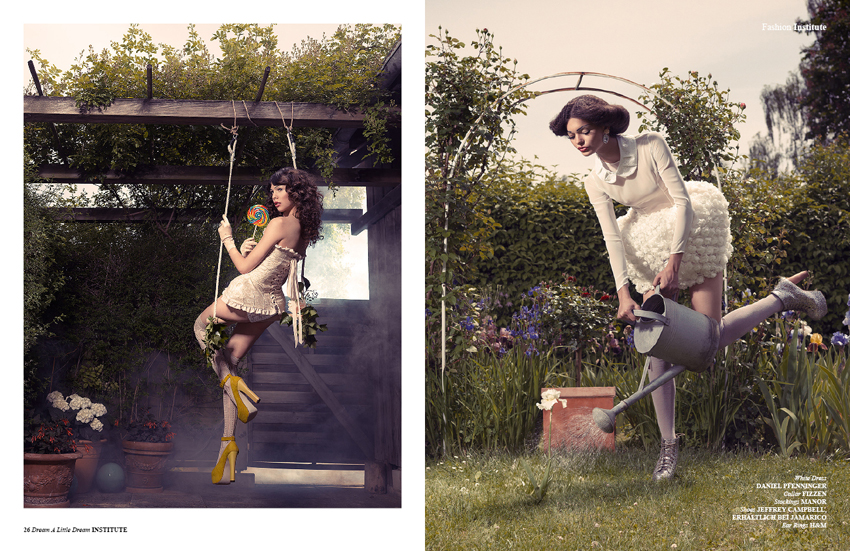 Dream A Little Dream2