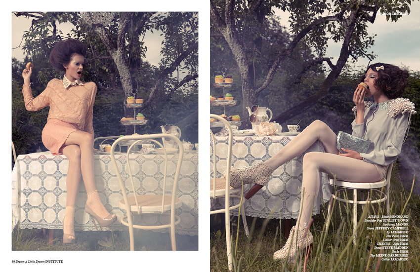 Dream A Little Dream4