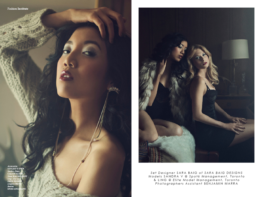 Someone Elses Chamber