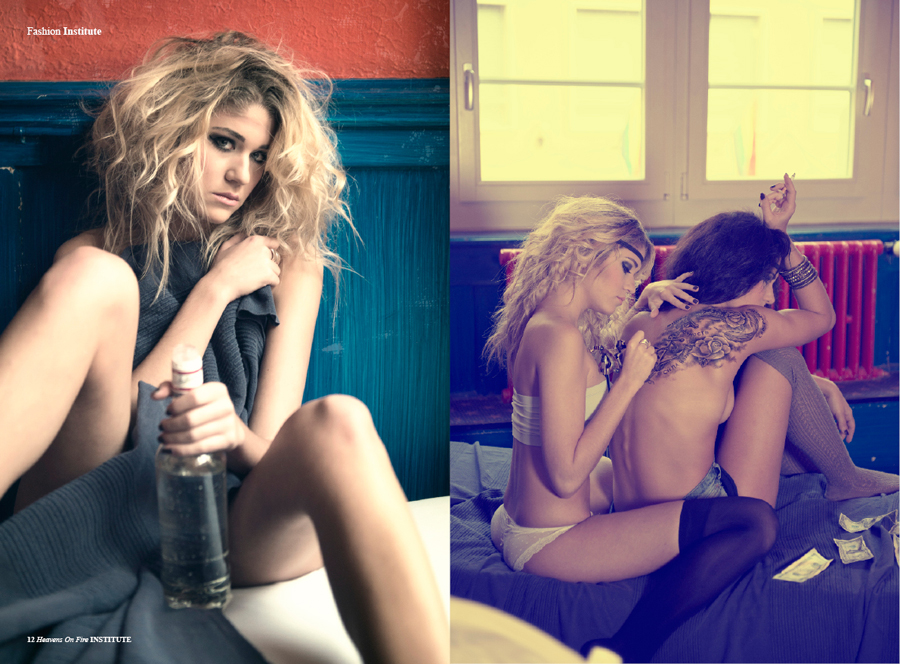 Heavens on Fire final