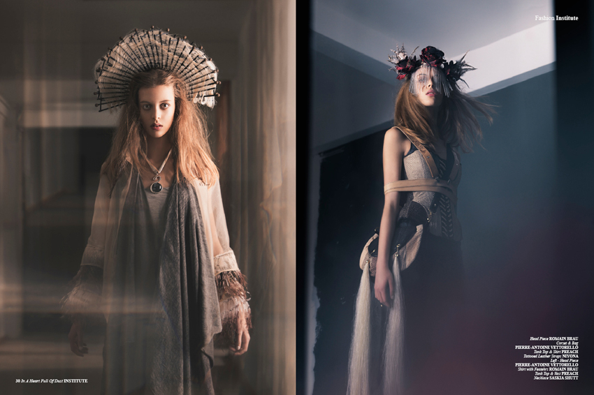 In A Heart Full Of Dust2