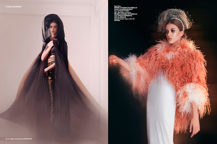 In A Heart Full Of Dust3