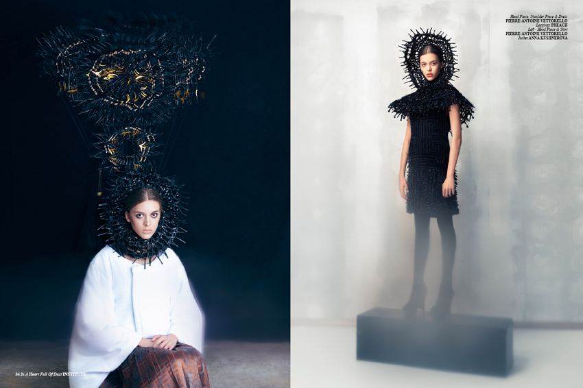 In A Heart Full Of Dust4