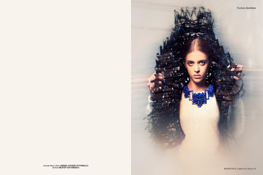 In A Heart Full Of Dust5