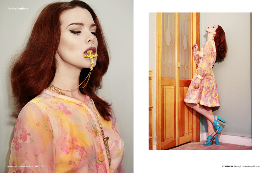 Through The Looking Glass4