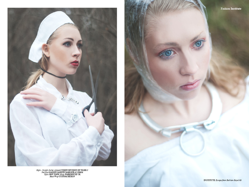 Escape from Bethlem Royal2