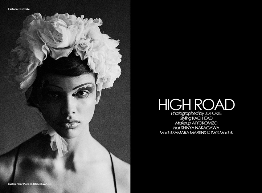 High Road
