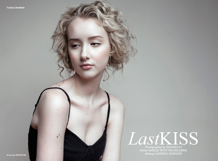 Last Kiss