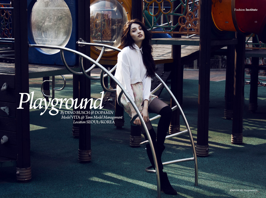 Playground