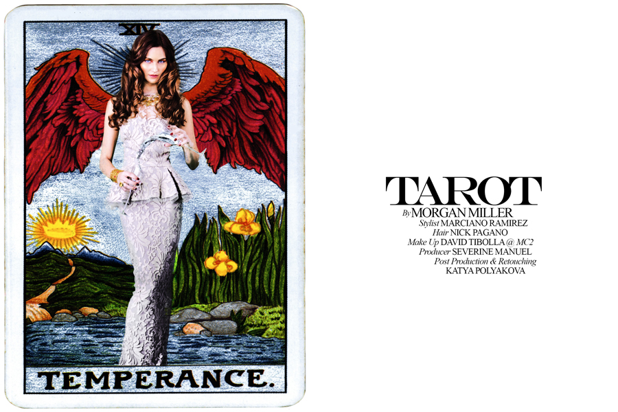 Tarot