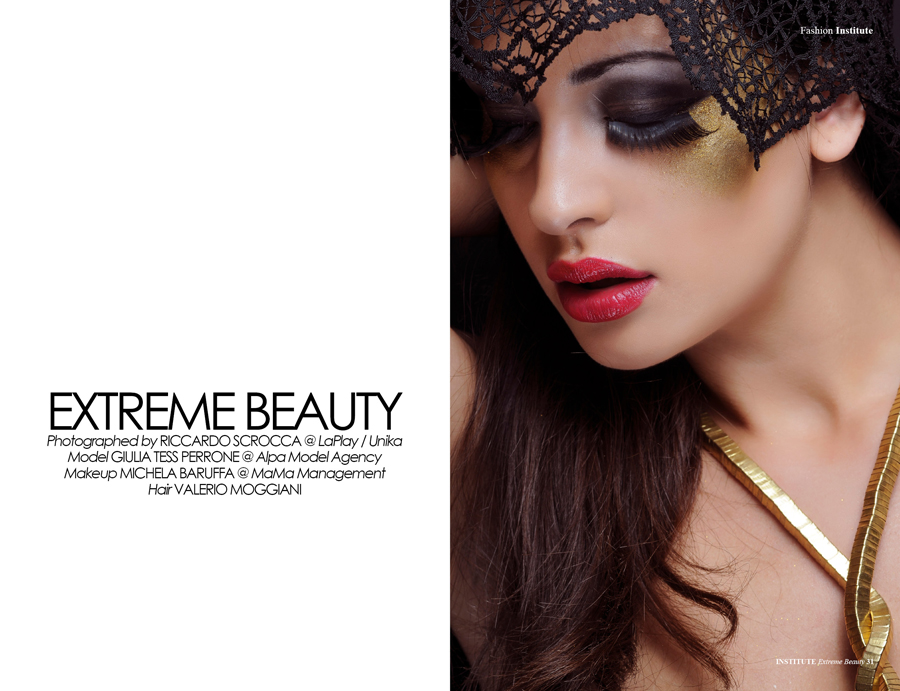 Extreme Beauty