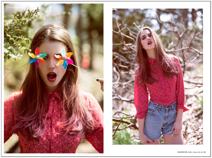 Talkin’ About My Girl2