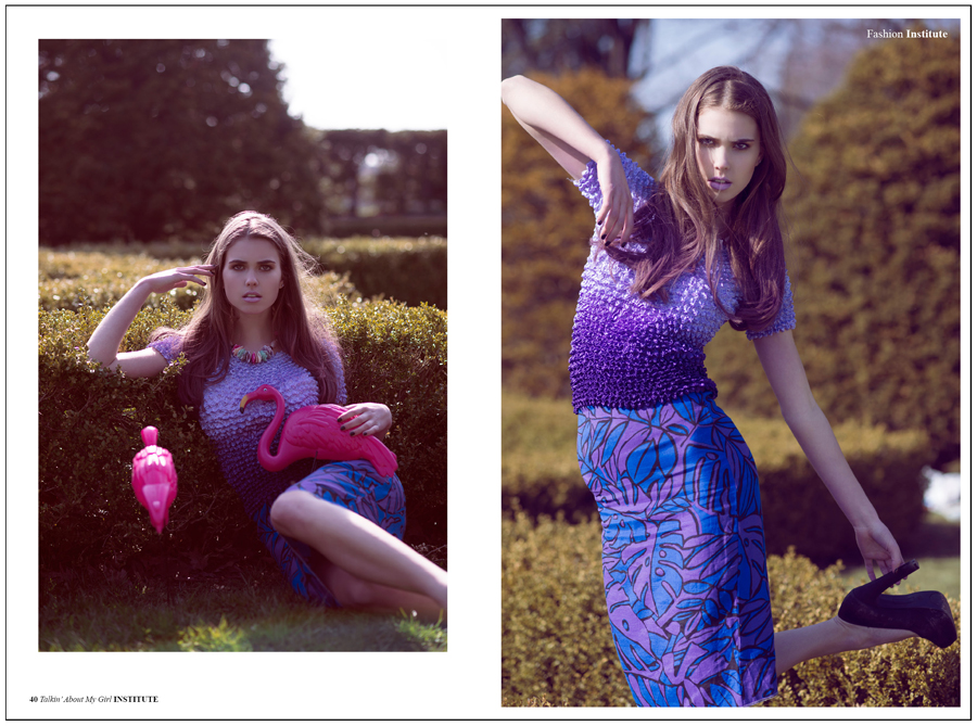 Talkin’ About My Girl3