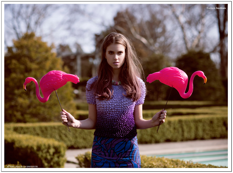 Talkin’ About My Girl4