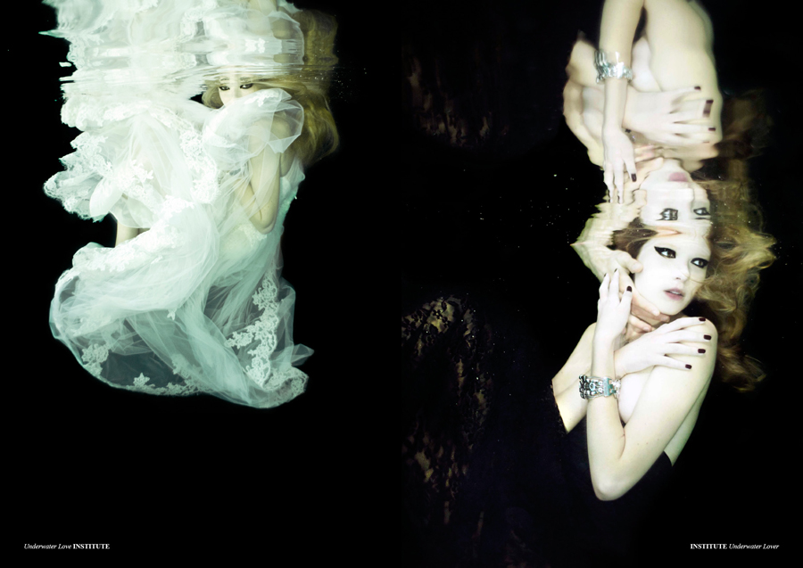 Underwater Lover5