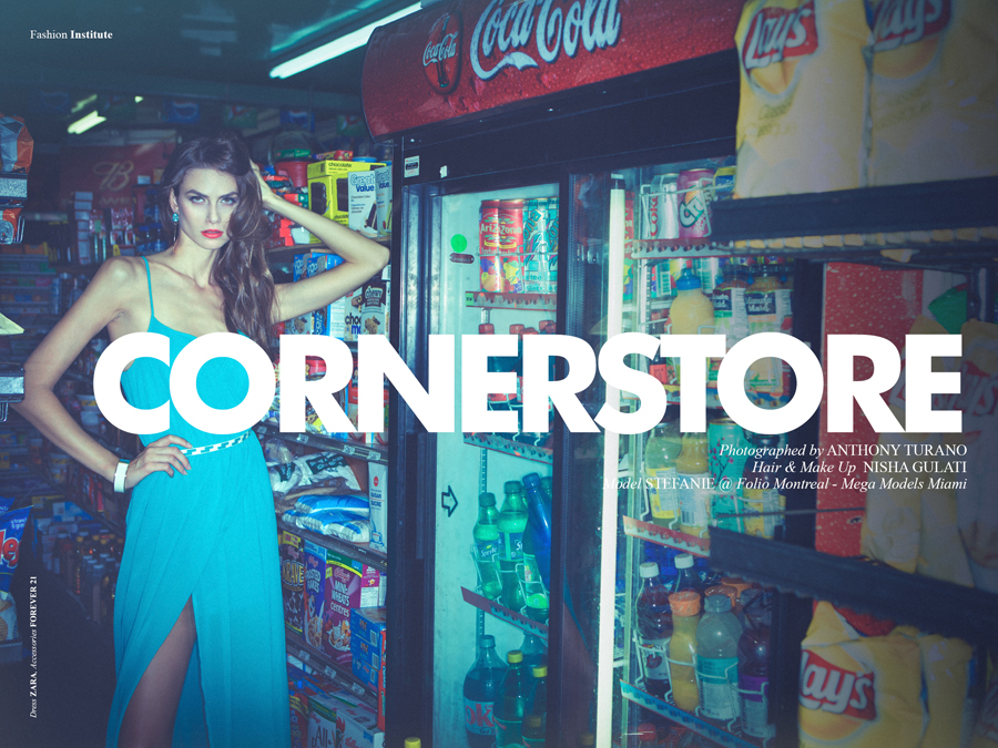 Cornerstore 1