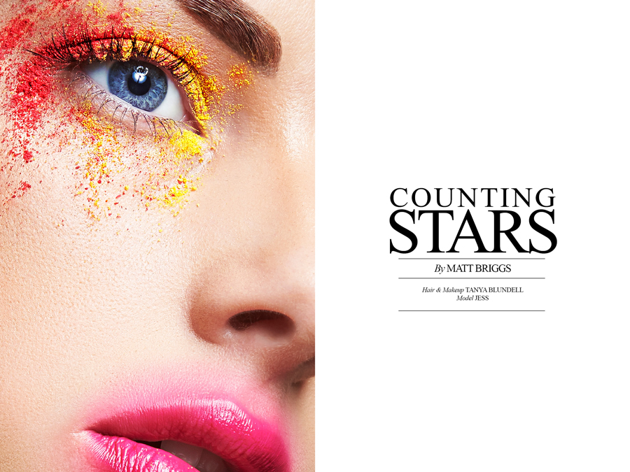 Counting Stars
