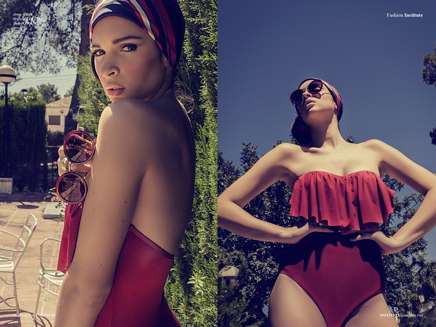 Luxurious Fall2