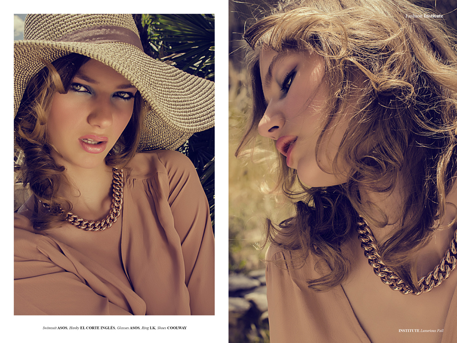 Luxurious Fall4