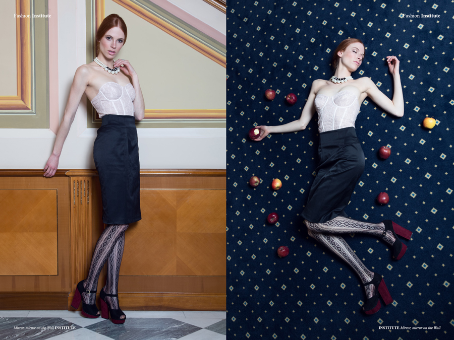 Mirror, Mirror On The Wall 1 (1)